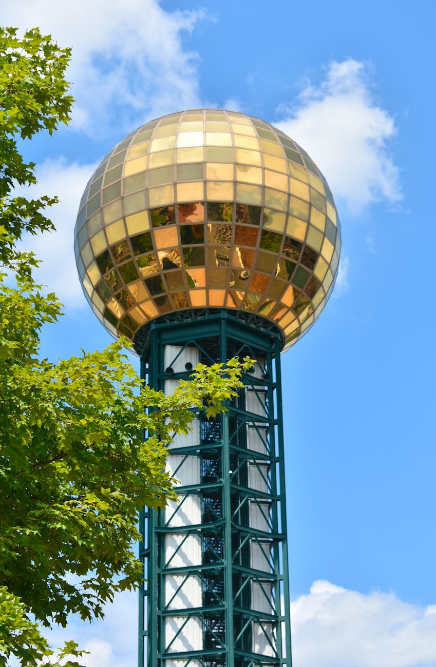 Knoxville, TN Food Service&nbsp;Statistics